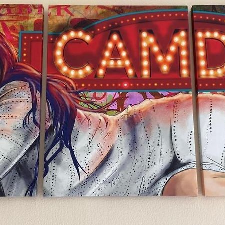 Camden Royale Apart Λονδίνο Εξωτερικό φωτογραφία