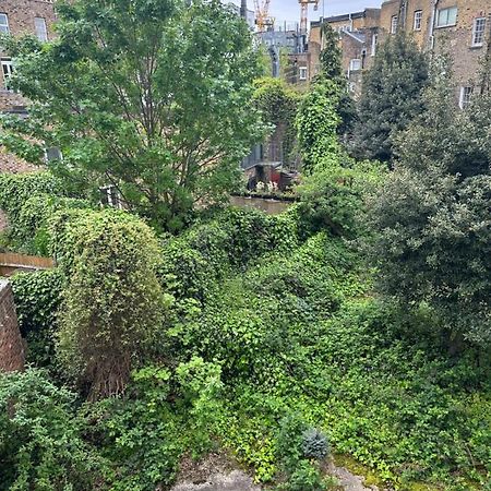 Camden Royale Apart Λονδίνο Εξωτερικό φωτογραφία