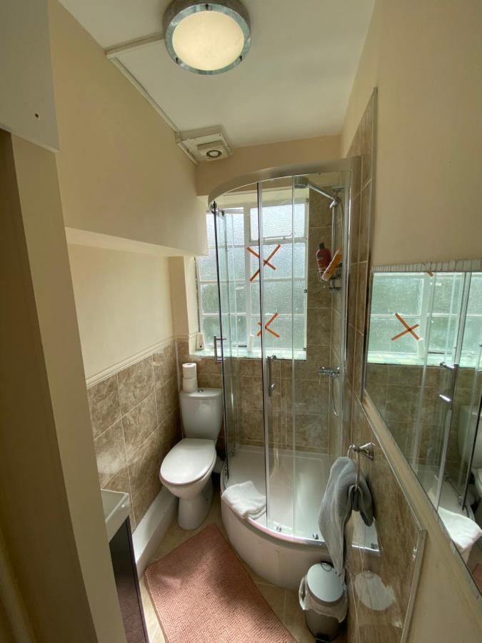 Camden Royale Apart Λονδίνο Εξωτερικό φωτογραφία