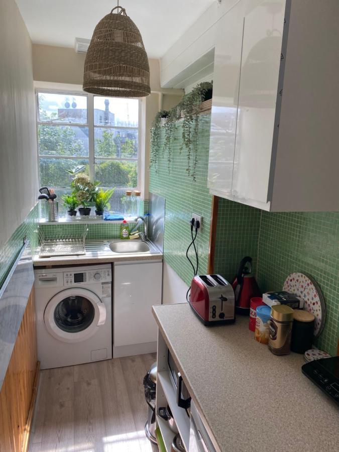 Camden Royale Apart Λονδίνο Εξωτερικό φωτογραφία