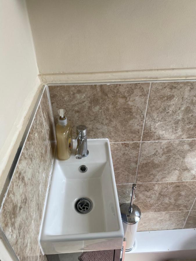 Camden Royale Apart Λονδίνο Εξωτερικό φωτογραφία