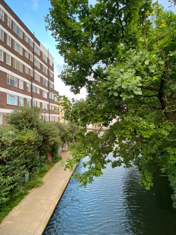 Camden Royale Apart Λονδίνο Εξωτερικό φωτογραφία