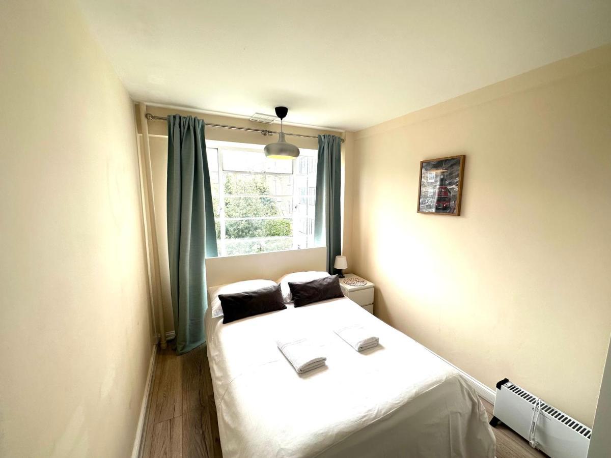 Camden Royale Apart Λονδίνο Εξωτερικό φωτογραφία
