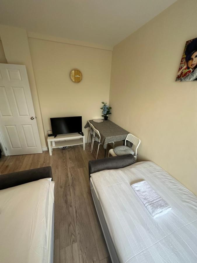 Camden Royale Apart Λονδίνο Εξωτερικό φωτογραφία
