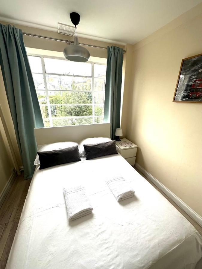 Camden Royale Apart Λονδίνο Εξωτερικό φωτογραφία