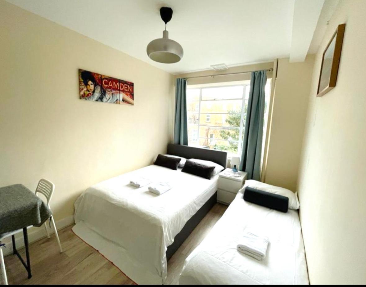 Camden Royale Apart Λονδίνο Εξωτερικό φωτογραφία
